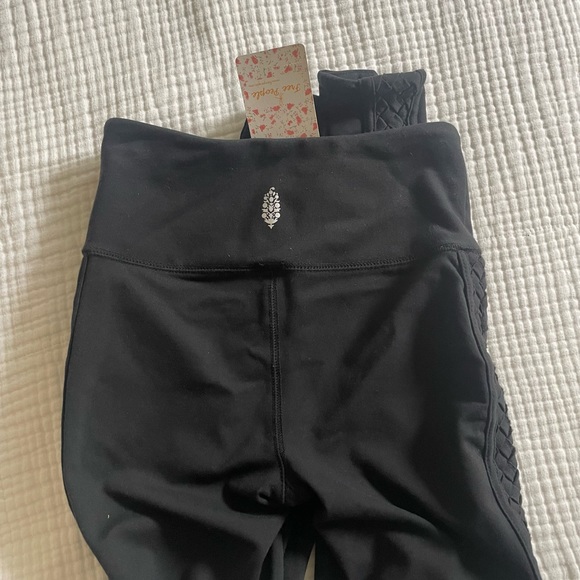 FP tights - Picture 2 of 3